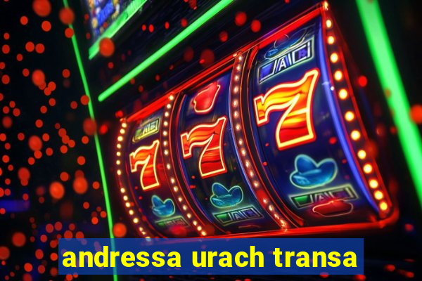 andressa urach transa